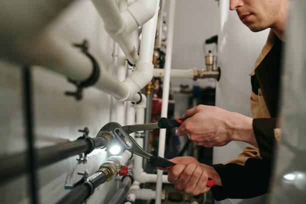 Best Drain Cleaning Services  in Tillson, NY