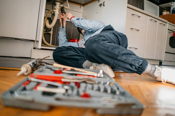 Best Gas Line Repair  in Tillson, NY