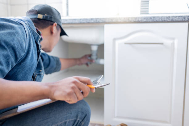Clogged Drain Plumber in Tillson, NY