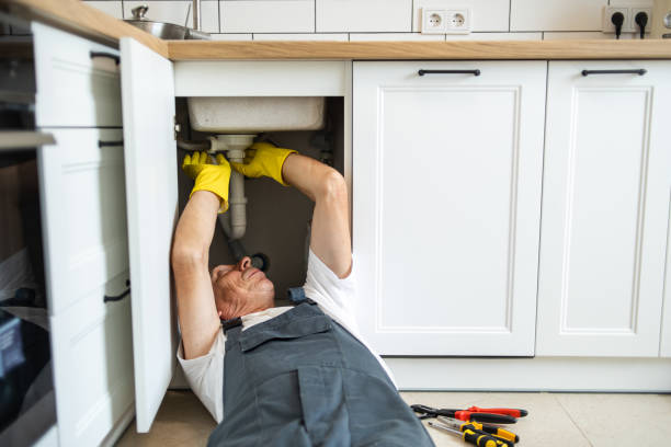 Best Emergency Plumber  in Tillson, NY